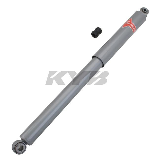 KYB Shocks & Struts Gas-A-Just - KYB Shocks & Struts Gas-A-Just Front FORD F450 Super Duty 1988-98 FORD MOTORHOME CHASSIS 1988-95