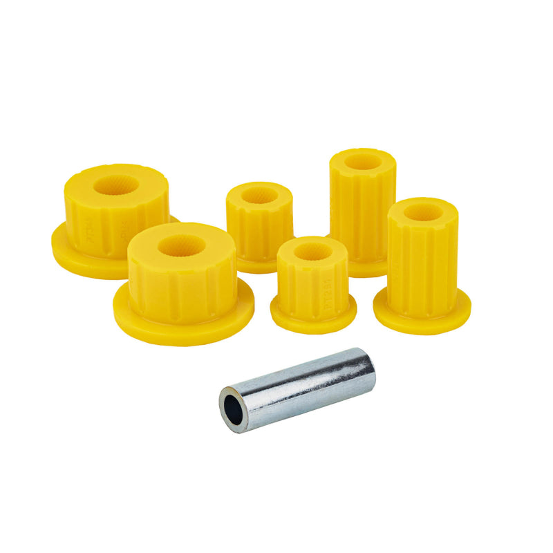ARB Leaf Spring Bushing Kits - ARB / OME G Shackle Bushing Kit 19-20 Ford Ranger
