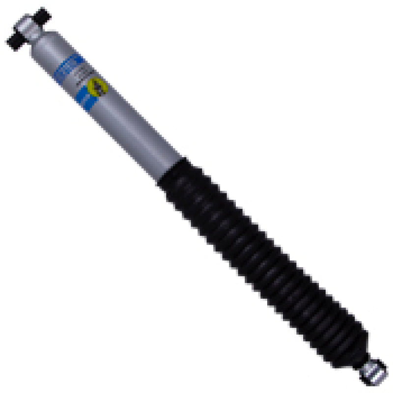 BIL B8 5100 Series Shocks - Bilstein B8 5100 Series 18-20 Jeep Wrangler Rear Shock For 0-1.5in Lift