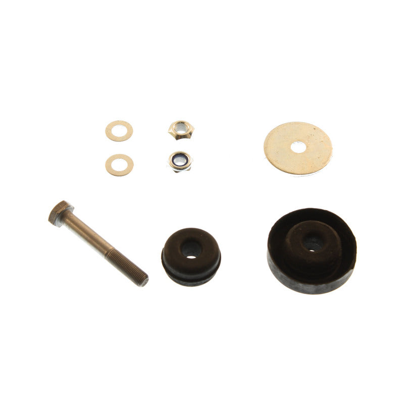 BIL B6 Series Shocks - Bilstein B6 2003 Mercedes-Benz E320 Base Sedan Rear 36mm Monotube Shock Absorber