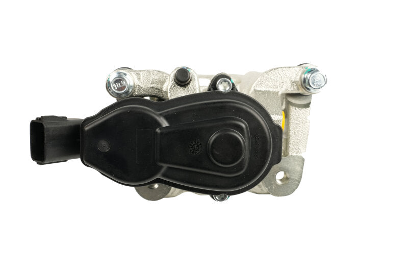 DBA Street Series Calipers - DBA 17-18 Mazda 3 2.5L Street Series Right Rear Caliper