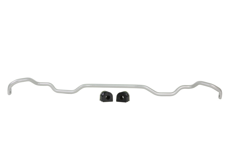 WL Sway Bars - Front - Whiteline 6/94-02 Subaru Legacy Front 20mm Heavy Duty Swaybar