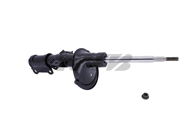 KYB Shock & Strut Excel-G - KYB Shocks & Struts Excel-G Front VOLVO S60 2001-08 VOLVO S80 1999-06 VOLVO V70 2001-07