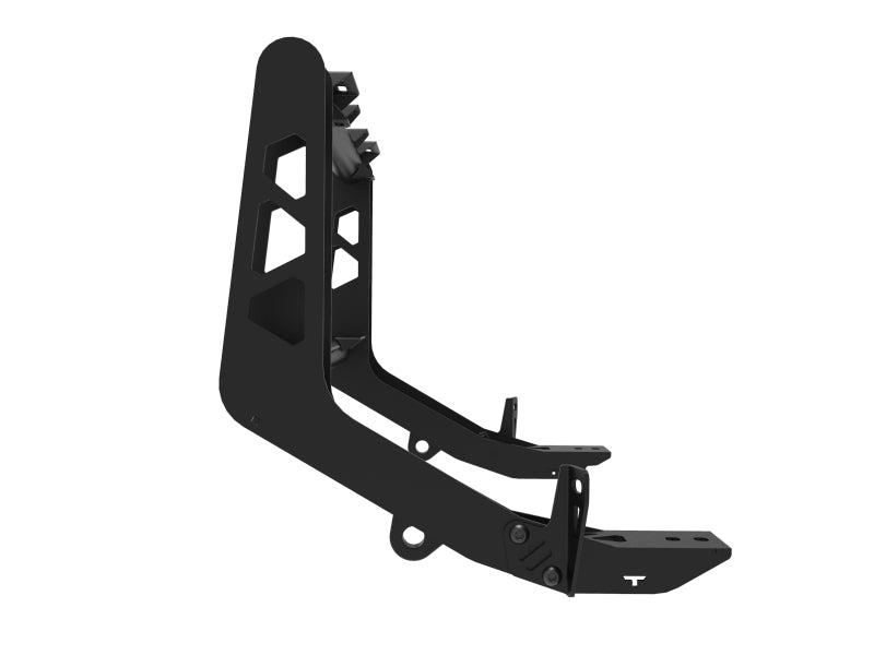 AFE Bumpers - aFe POWER 24-26 Toyota Tacoma (N400) L4-2.4L (t) Terra Guard Bull Bar