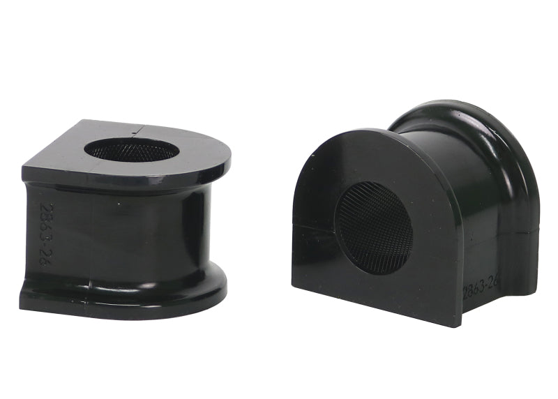 WL Bushings - Sway Bar - Whiteline Bush Kit - Sway Bar - Mount 26mm