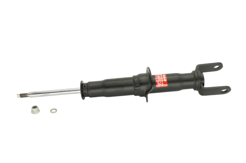 KYB Shock & Strut Excel-G - KYB Shocks & Struts Excel-G Front DODGE Ram 1500 Pickup (4WD) 2006-08