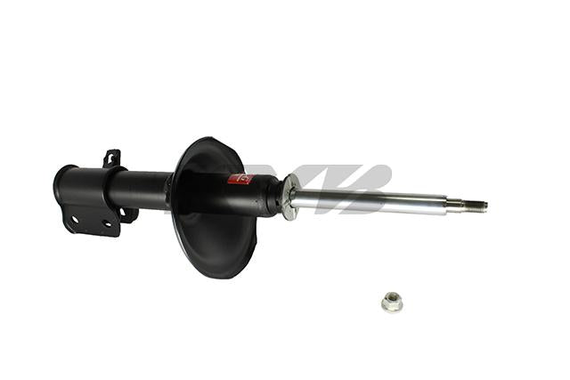 KYB Shock & Strut Excel-G - KYB Shocks & Struts Excel-G Front Left SUBARU Legacy (AWD) 1990-91 SUBARU Legacy (FWD) 1990-91