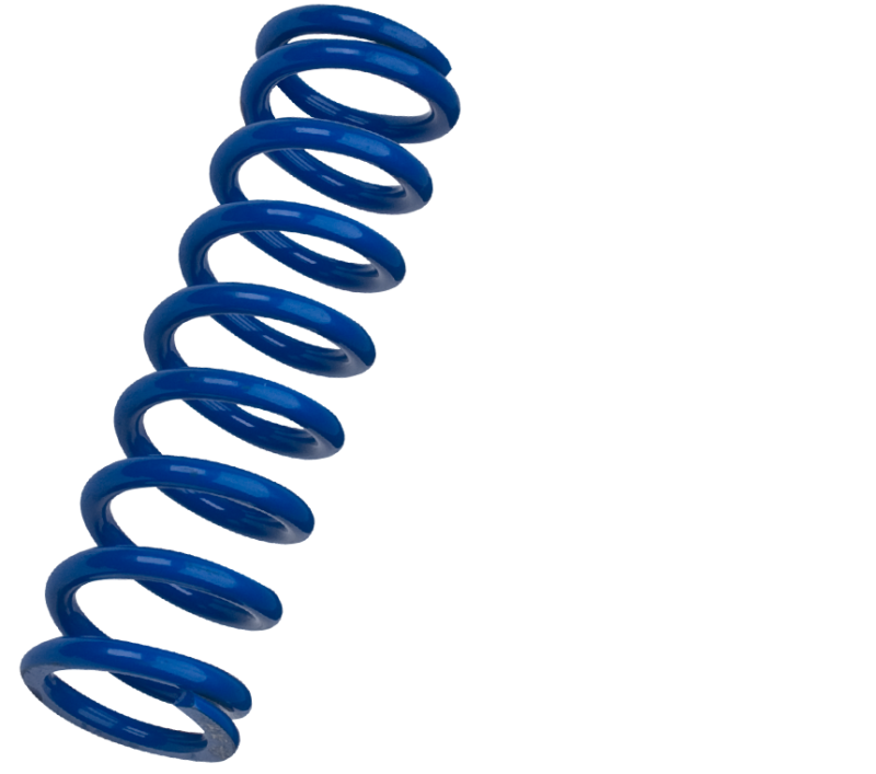KIN 3.0 ID Coil Springs - King Shocks 3.0 ID Coil Springs 14 x 400lb
