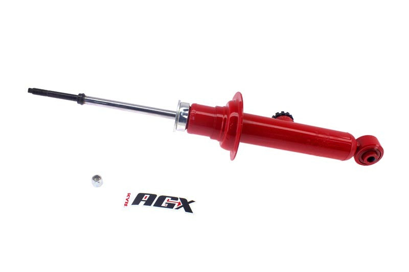 KYB Shocks & Struts AGX - KYB Shocks & Struts AGX Rear INFINITI I30 1996-99 NISSAN Maxima 1995-99