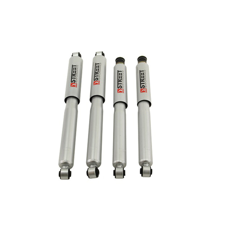 BT Street Performhock Set - Belltech Street Performance Shock Set