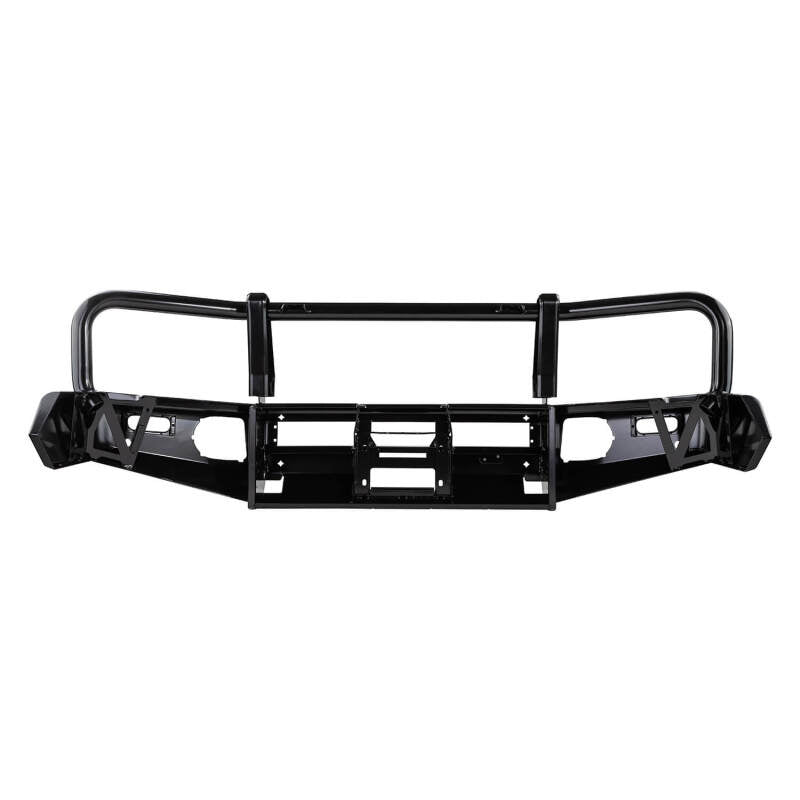 ARB Summit Bull Bars - ARB Summit Bull Bar ARB w/ Bar Suit OE LED Fog 10/15ON 200 VX/Sahara (Fit Kit NOT Included)