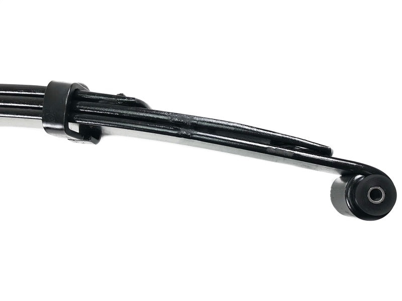 TUF Front Leaf Springs - Tuff Country 73-87 Chevy Truck 1/2 & 3/4 Ton 4wd Front 4in Lift EZ-Ride Leaf Springs (Ea)