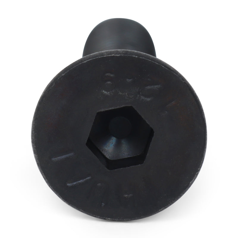 BX Spherical Bushing LCAs - BLOX Racing 92-00 Honda Civic / 94-01 Acura Integra Rear Trailing Arm Spherical Bearing Hardware Kit