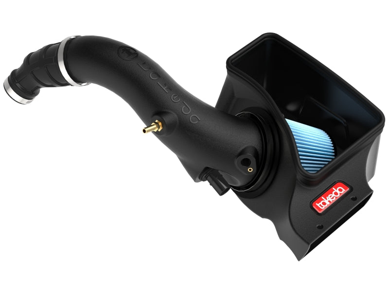 AFE Takeda Stage-2 Cold Air Intakes - aFe POWER 21-26 Hyundai Elantra N Line Takeda Stage-2 Cold Air Intake System