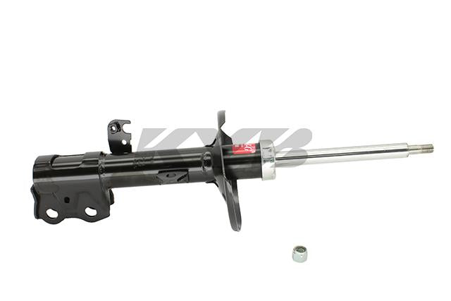 KYB Shock & Strut Excel-G - KYB Shocks & Struts Excel-G Front Right TOYOTA Corolla 2009-10 TOYOTA Matrix (FWD) 2009-10