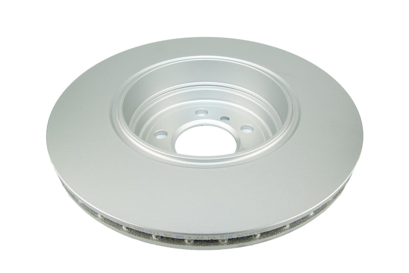 DBA En-Shield Standard Rotors - DBA 06-18 BMW 750i (E65/E66) Rear En-Shield Street Series Rotor