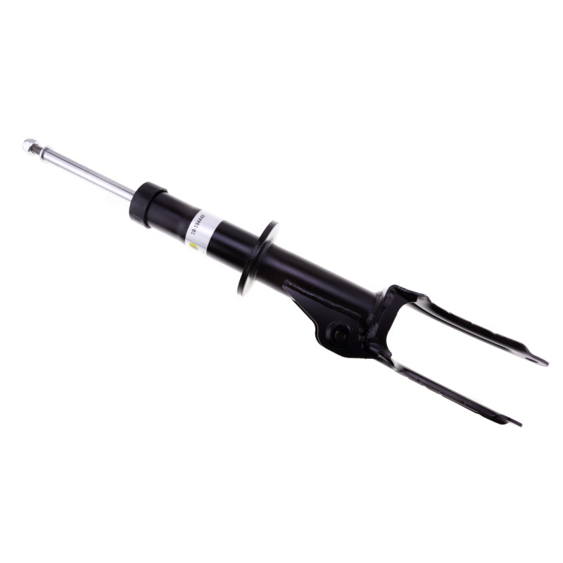 BIL B4 Series Shocks - Bilstein B4 OE Replacement 07-15 Audi Q7 FL B4 Front Left Standard Suspension Shock Absorber
