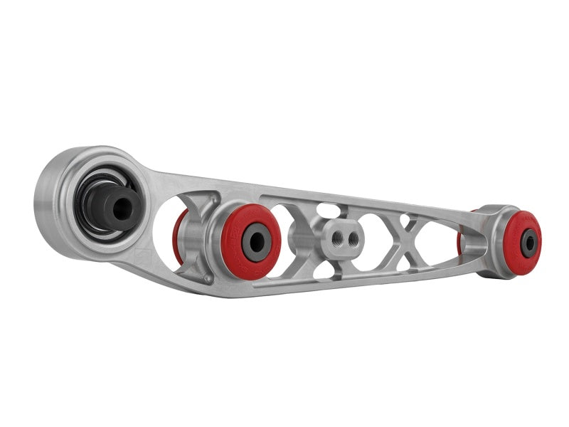 SK Ultra Control Arms - Skunk2 Honda/Acura EG/DC Ultra Series Rear Lower Control Arm Set - Clear