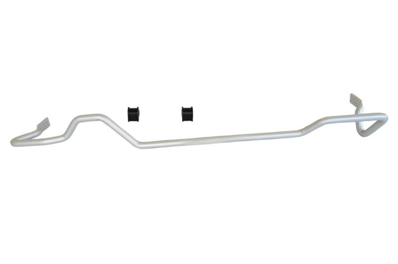 WL Sway Bars - Rear - Whiteline 02-03 Subaru WRX Sedan and Wagon / 02-03 Subaru Impreza Non-Turbo w/ OE swaybar Rear 22mm