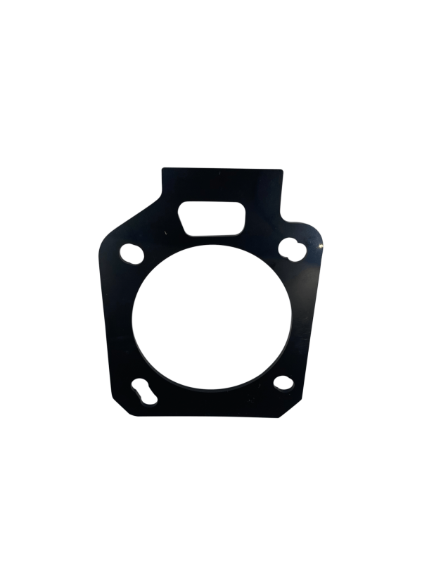 BX Throttle Body Gaskets - BLOX Racing 74mm Thermal Throttle Body Gasket K Series