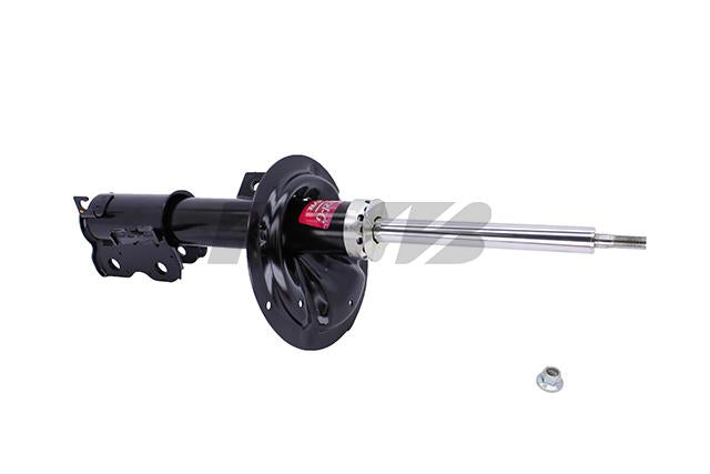 KYB Shock & Strut Excel-G - KYB Shocks & Struts Excel-G Front Left NISSAN Altima 2002-06 NISSAN Maxima 2004-08