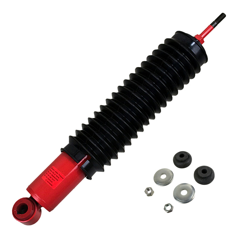 KYB MonoMax Shock - KYB Shocks & Struts MonoMax Front FORD E Series Econoline Van 1992-06