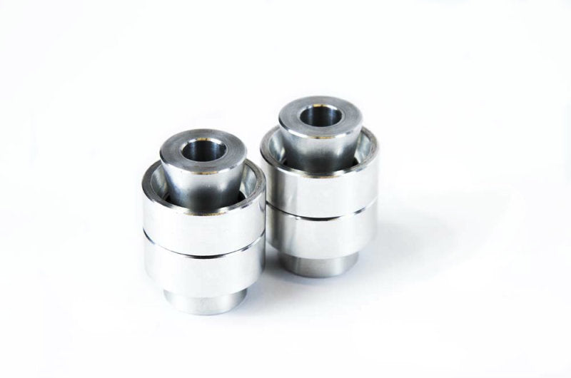 SPP Monoball Bushings - SPL Parts 03-08 Nissan 350Z / 2009+ Nissan 370Z Rear Knuckle Shock Mount Monoball Bushings