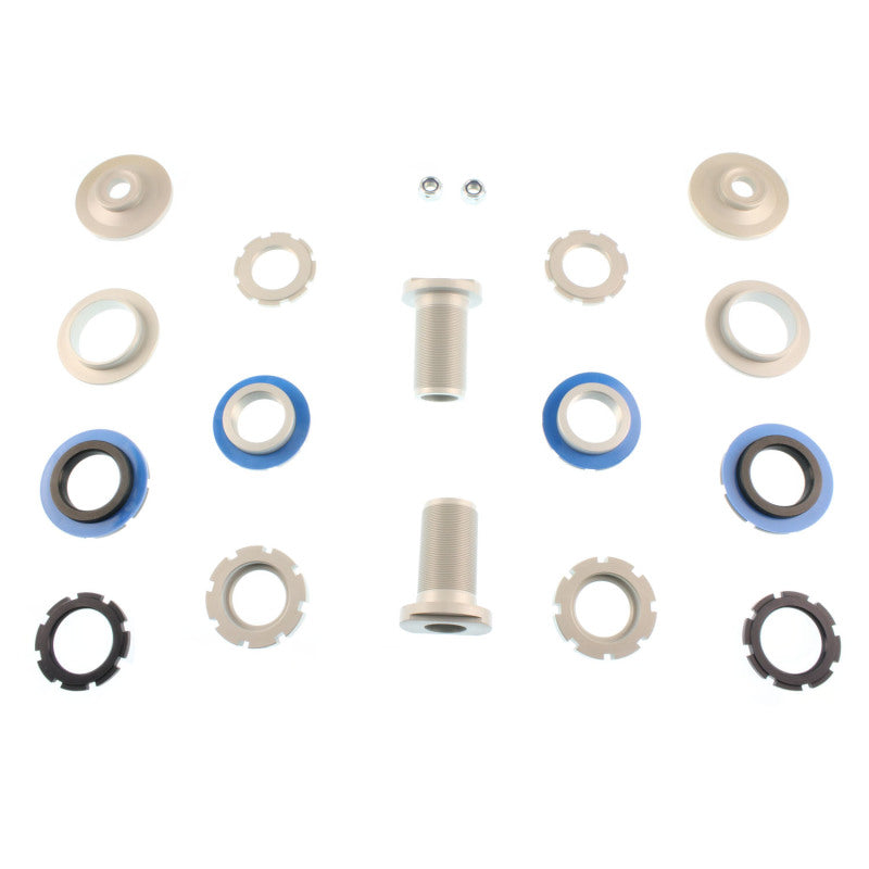 BIL B16 Series Suspension Kits - Bilstein B16 99-06 Audi TT Base/Roadster Front and Rear Performance Suspension System