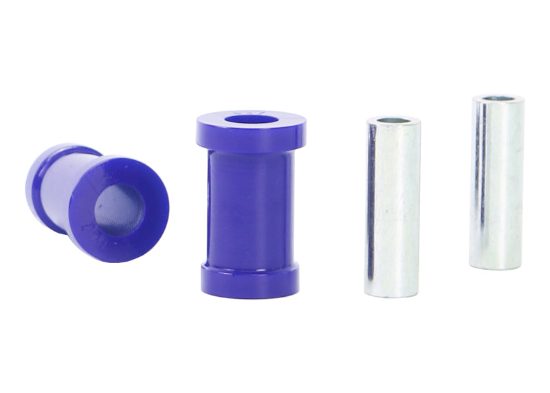 SPR Bushings - Control Arm - SuperPro Volkswagen-Lower Control Arm Front Bushing