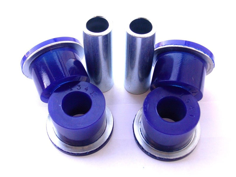 SPR Bushings - Control Arm - SuperPro 1991 Nissan Sentra Front Control Arm Bushing