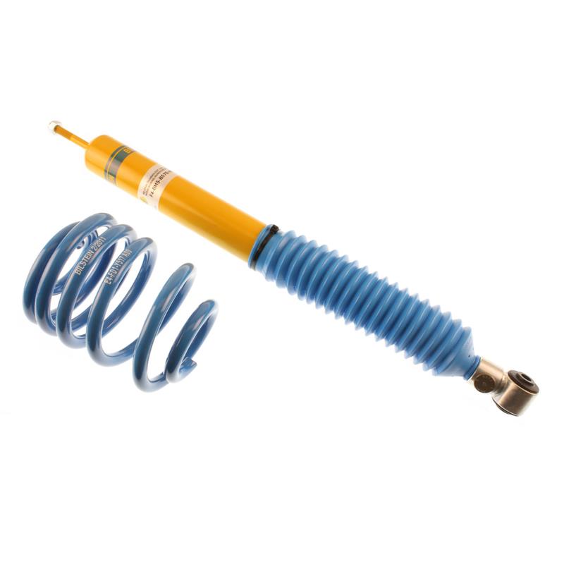 BIL B16 Series Suspension Kits - Bilstein B16 1996 BMW M3 Base Front and Rear Performance Suspension System