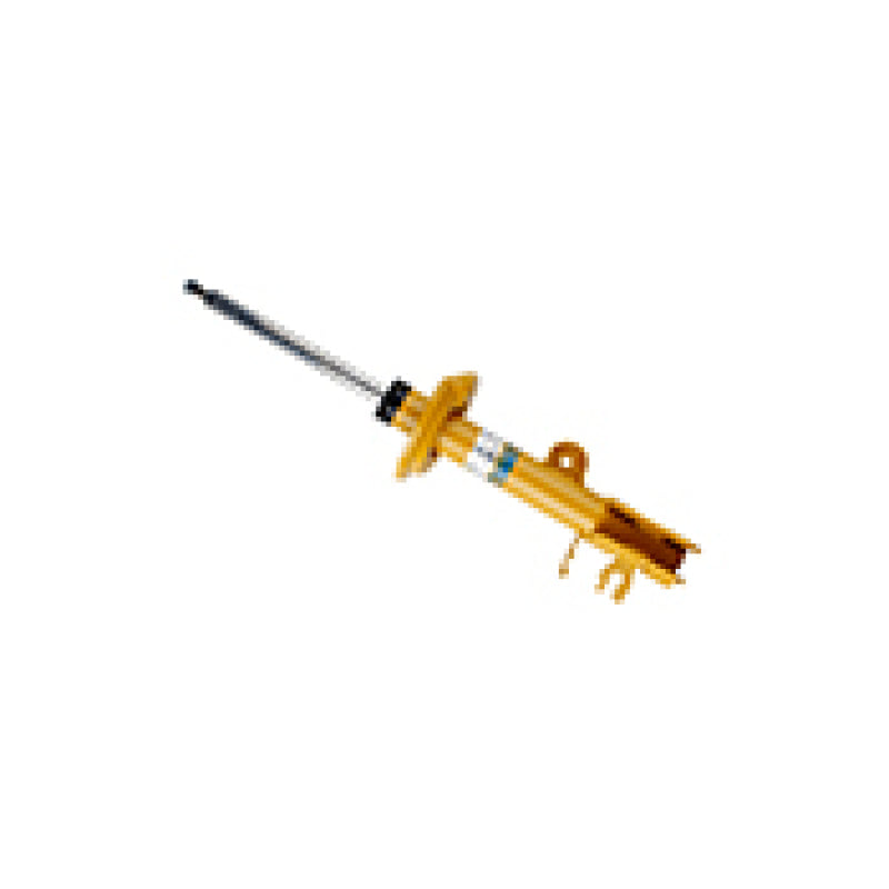BIL B6 Series Shocks - Bilstein B6 16-17 Fiat 500X 4WD Rear Left Suspension Strut Assembly