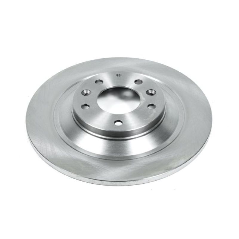 PSB Autospecialty Rotor - Power Stop 06-07 Mazda 6 Rear Autospecialty Brake Rotor