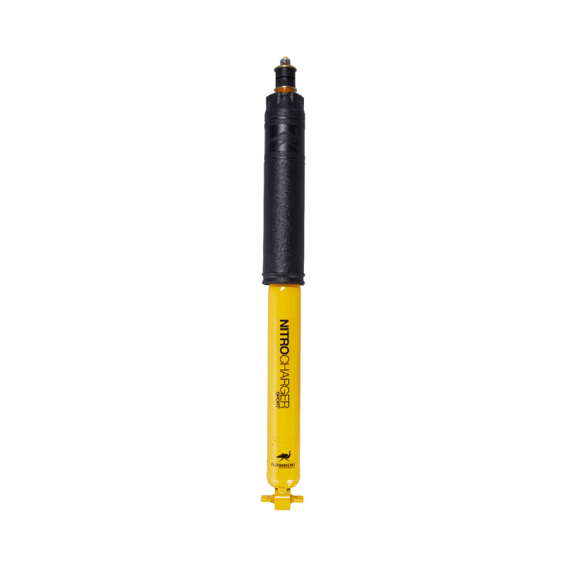 ARB OME Nitrocharger Sport Shocks - ARB / OME Nitrocharger Sport Shock Sportracing Shock Jeep Xjf