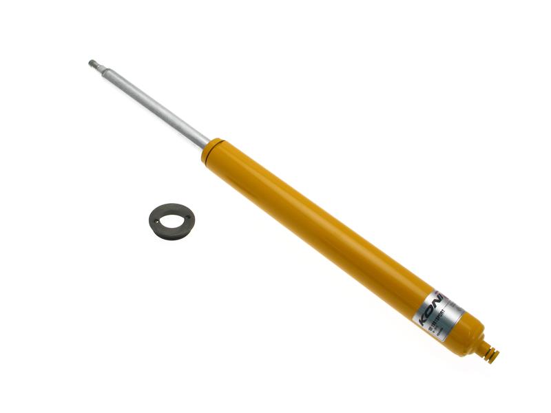 KON Sport (Yellow) Shocks - Koni Sport (Yellow) Shock 83-87 Toyota Corolla All Models (RWD) AE86 - Front