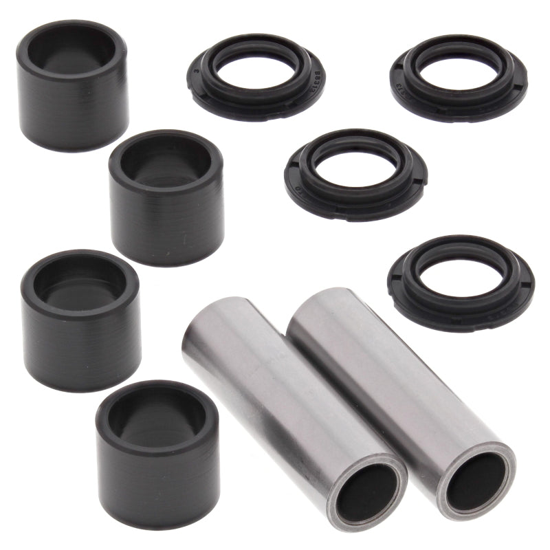 ABR Swing Arm Bearing Kits - All Balls Racing 11-13 Cobra CX 50 JR. Swing Arm Bearing Kit