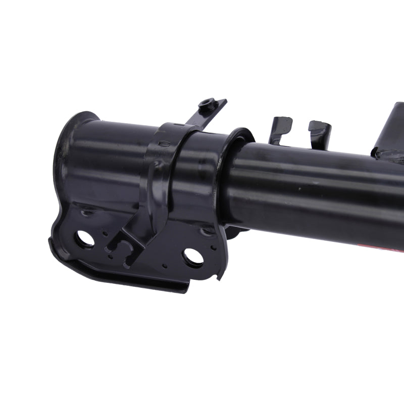 KYB Shock & Strut Excel-G - KYB Shocks & Struts Excel-G Front Left INFINITI QX4 (2WD) 2001 INFINITI QX4 (4WD) 1999-01 NISSAN Pat
