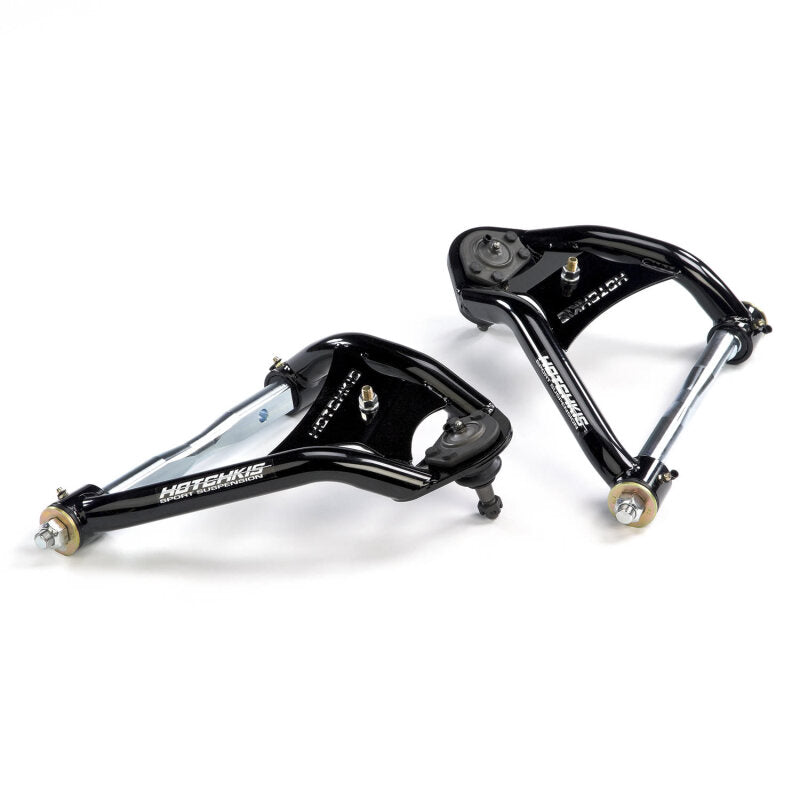 HOT A-Arms - Hotchkis 67-69 Chevy Camaro / Pontiace Firebird / 68-74 Chevy Nova Tubular Upper A-Arms