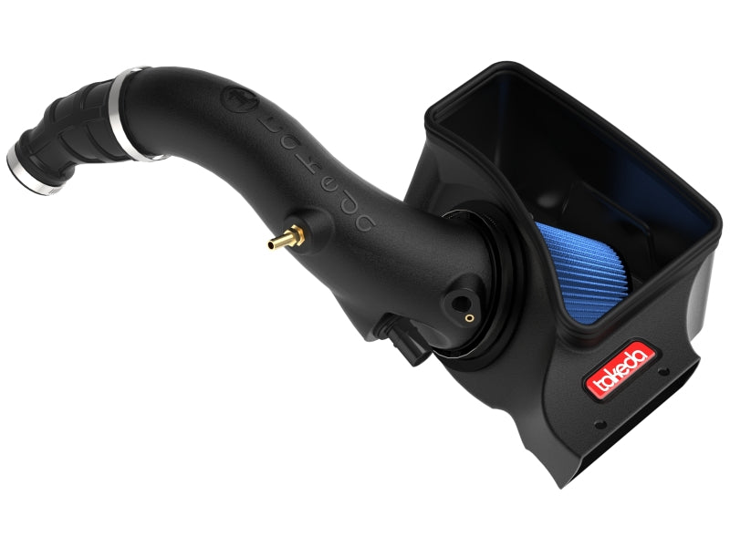 AFE Takeda Stage-2 Cold Air Intakes - aFe Takeda Intakes Stage-2 21-26 Hyundai Elantra N Line L4-1.6L (t) (blk)