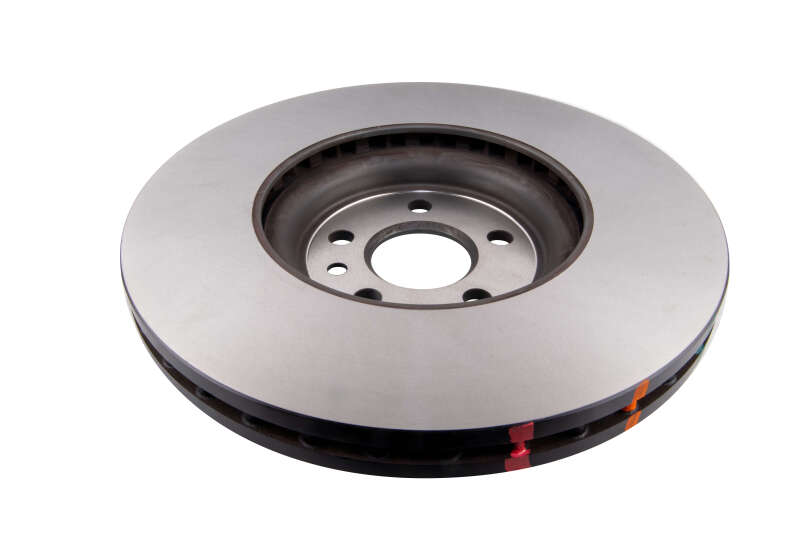 DBA 4000 Standard Rotors - DBA 20-22 Jaguar F-Pace (w/350mm Front Rotor) Front 4000 Series Standard Rotor