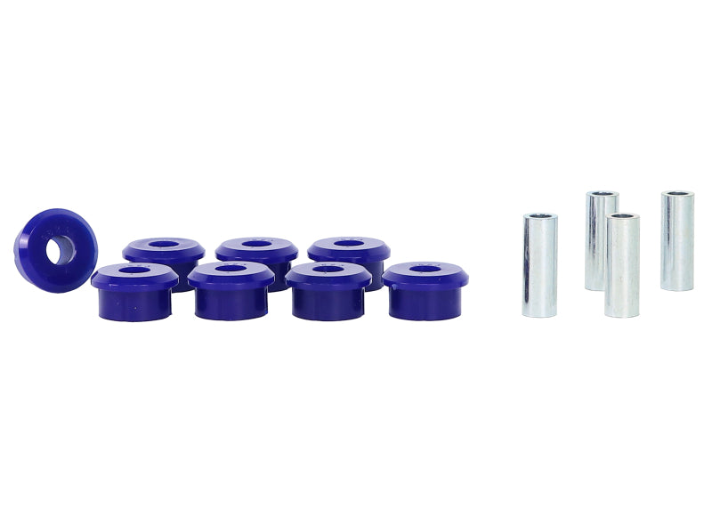 SPR Bushings - Trailing Arm - SuperPro 2001 Toyota Highlander Limited Rear Trailing Arm Bushing Set