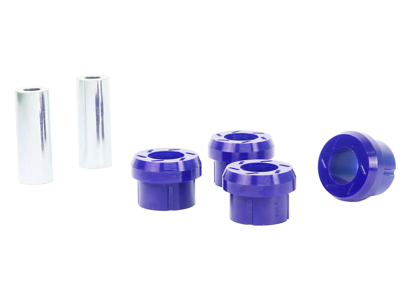 SPR Bushings - Control Arm - SuperPro 2006 Lexus GS430 Base Front Lower Inner Forward Control Arm Bushing Kit