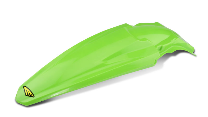 CYC Rear Fender - Cycra 16-20 Kawasaki KX250F-KX450F Rear Fender - Green