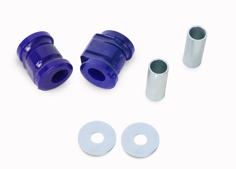 SPR Bushings - Control Arm - SuperPro Front Lower Control Arm Inner Rear