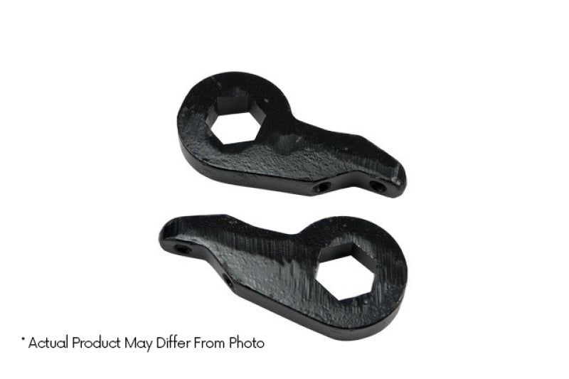 BT Torsion Bar Key - Belltech TORSION BAR KEY 97-03 4WD F-150 (ALL CABS)