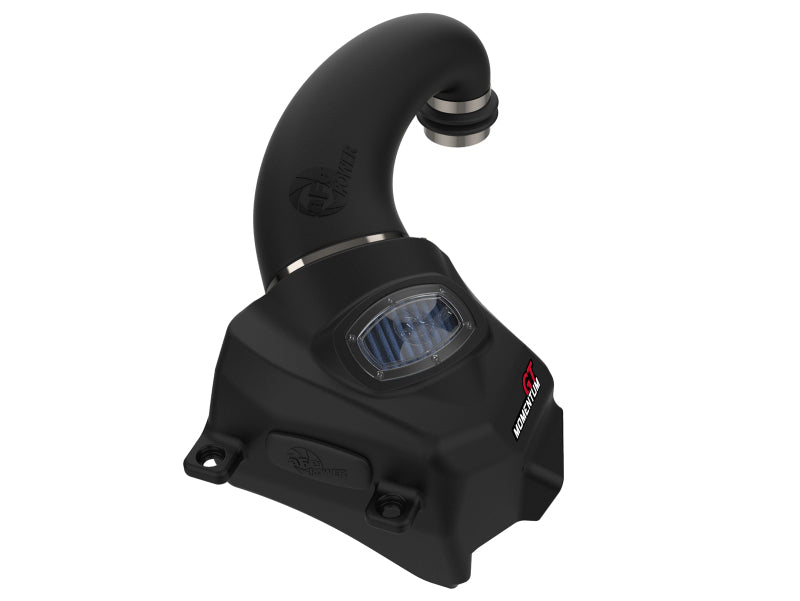 AFE Momentum GT Cold Air Intakes - aFe Momentum GT Pro 5R Intake System 2019 Dodge RAM 1500 V8-5.7L
