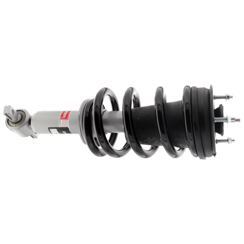 KYB Shocks & Struts Strut Plus - KYB Shocks & Struts Strut-Plus Front 14-18 Chevrolet 1/2 Pickup 2WD