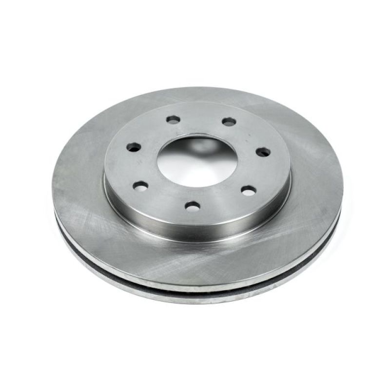 PSB Autospecialty Rotor - Power Stop 04-08 Ford F-150 Front Autospecialty Brake Rotor