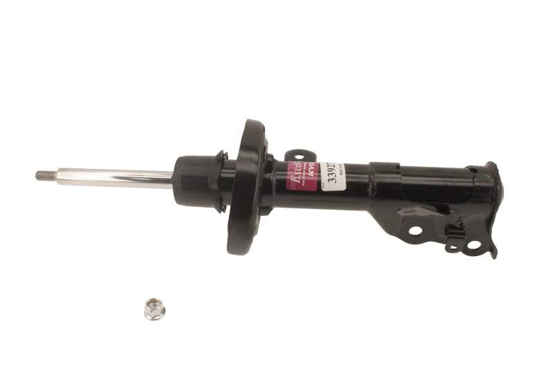 KYB Shock & Strut Excel-G - KYB Excel-G Strut Front Right Honda Civic Sedan 2012
