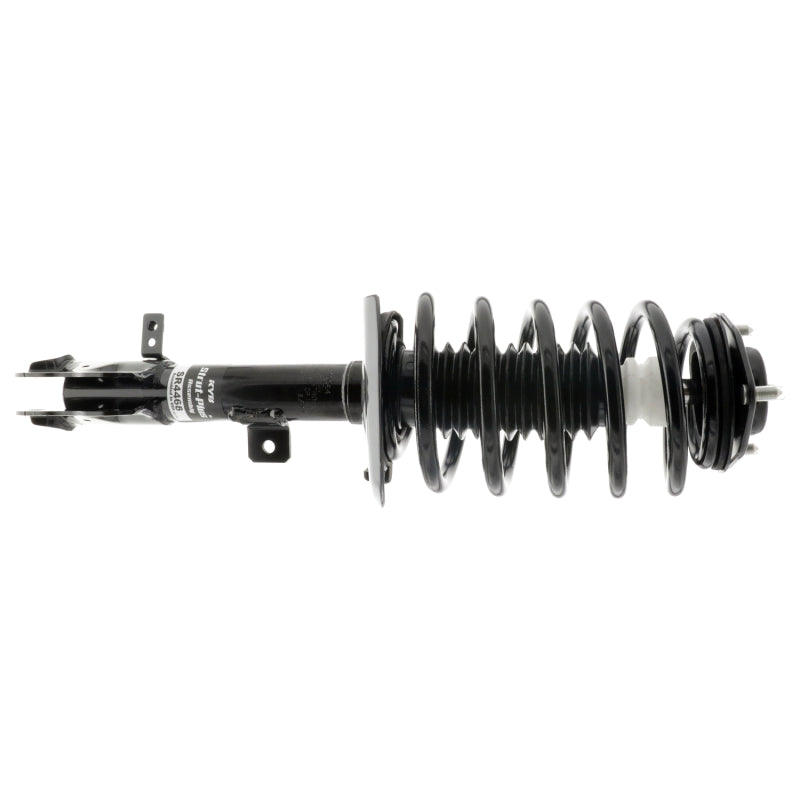 KYB Shocks & Struts Strut Plus - KYB Shocks & Struts Strut Plus Front Left 12-17 Jeep Compass FWD / 12-17 Jeep Patriot FWD